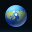 Earth Wallet图标
